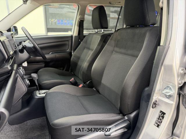 Toyota PROBOX VAN 2020-07 8781740-13
