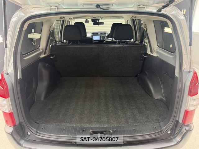 Toyota PROBOX VAN 2020-07 8781740-14
