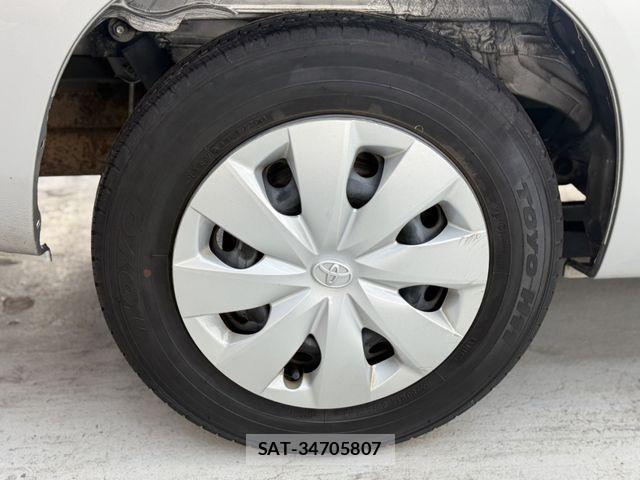 Toyota PROBOX VAN 2020-07 8781740-25