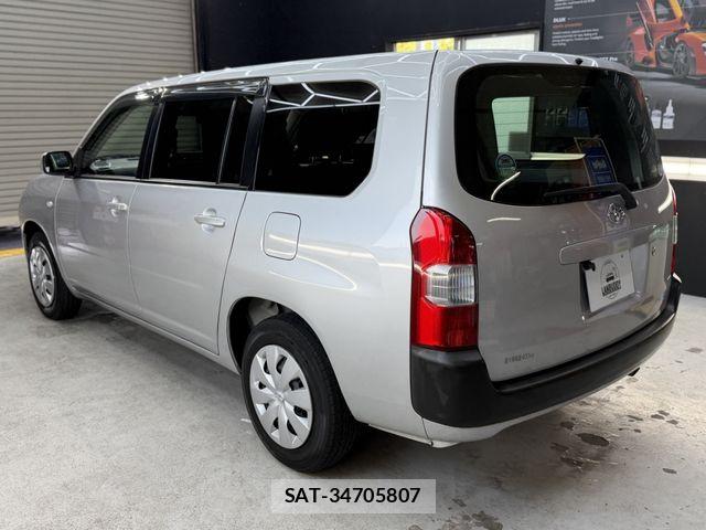 Toyota PROBOX VAN 2020-07 8781740-2