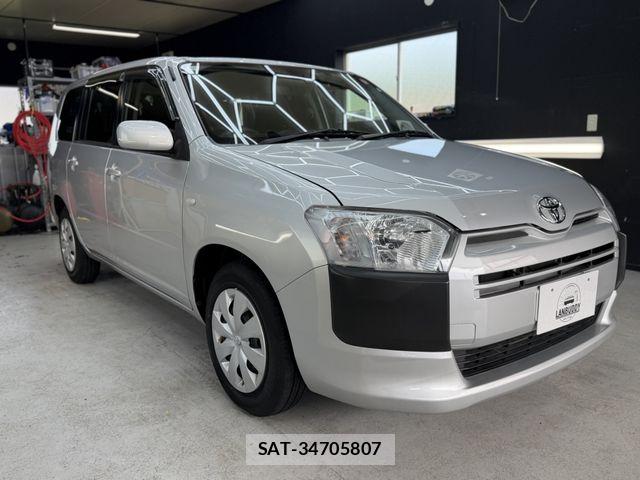 Toyota PROBOX VAN 2020-07 8781740-5