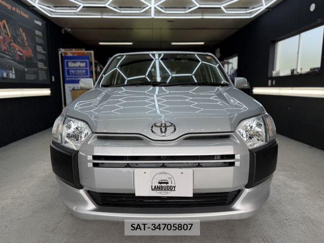 Toyota PROBOX VAN 2020-07 8781740-6