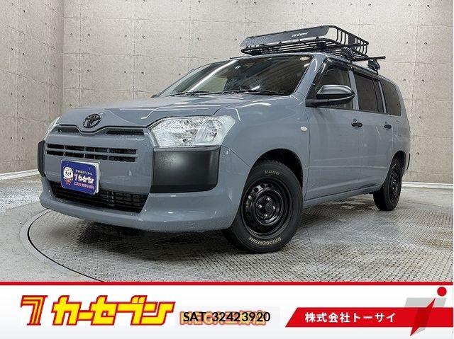 Toyota PROBOX VAN 2023-04 8781736-0
