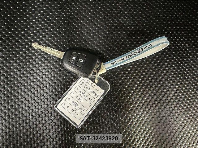 Toyota PROBOX VAN 2023-04 8781736-14