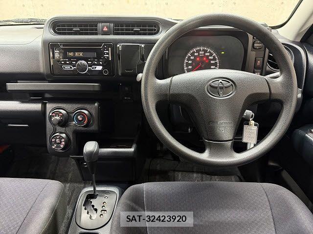 Toyota PROBOX VAN 2023-04 8781736-1