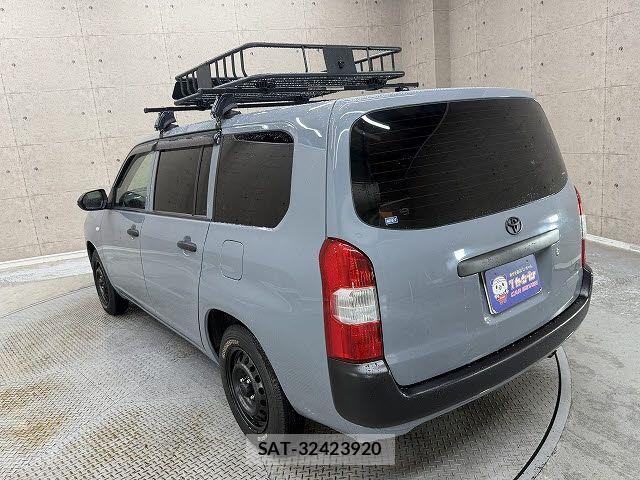 Toyota PROBOX VAN 2023-04 8781736-2