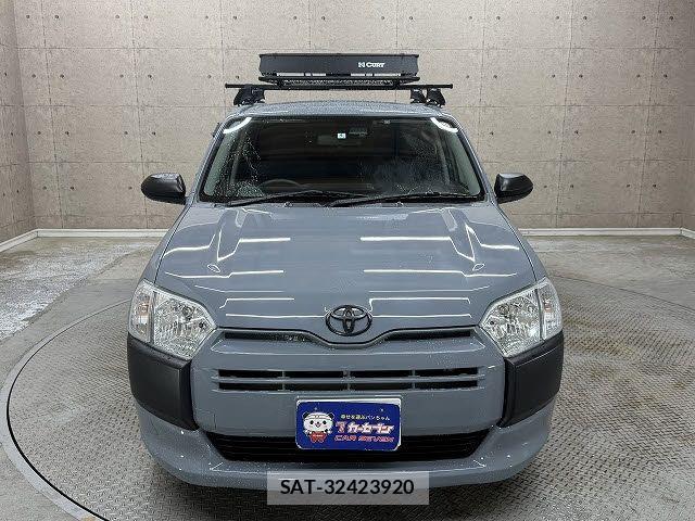 Toyota PROBOX VAN 2023-04 8781736-4
