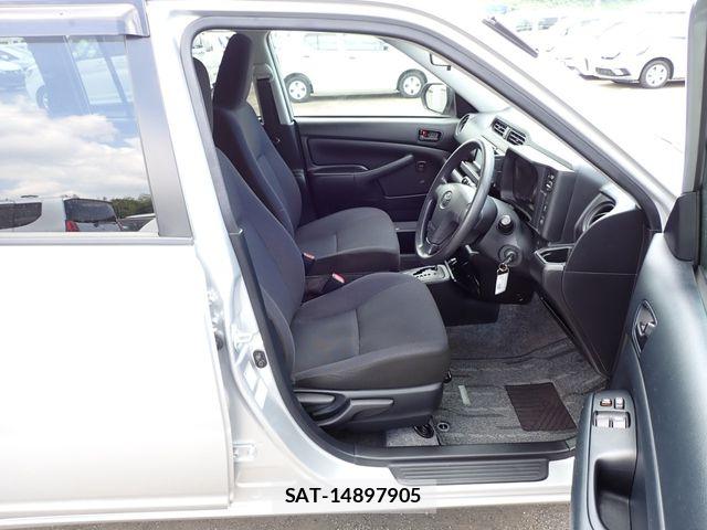 Toyota PROBOX VAN 2020-10 8781742-13