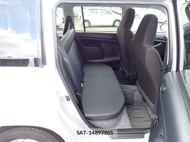 Toyota PROBOX VAN 2020-10 8781742-14