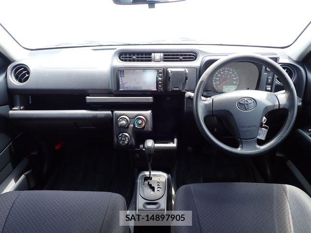 Toyota PROBOX VAN 2020-10 8781742-1