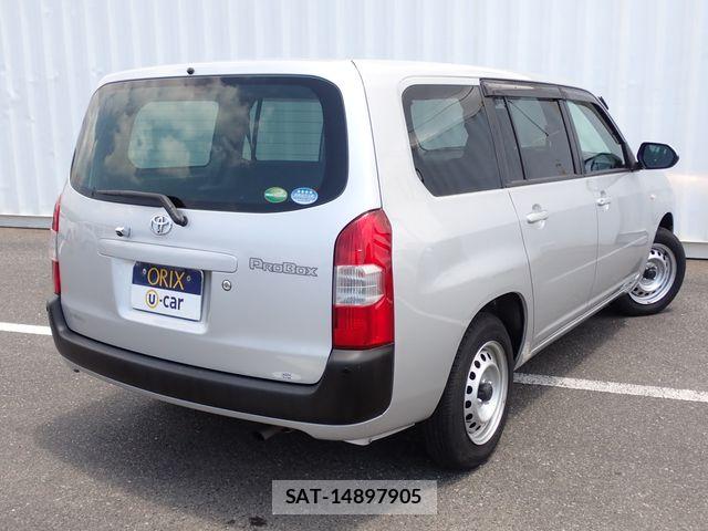 Toyota PROBOX VAN 2020-10 8781742-2