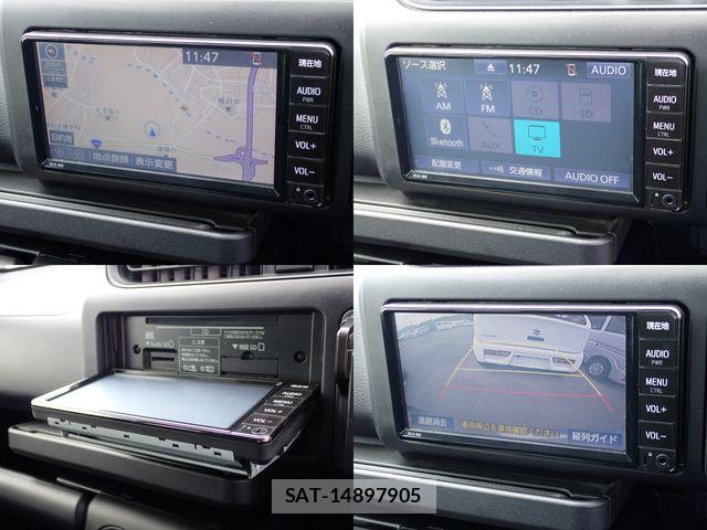 Toyota PROBOX VAN 2020-10 8781742-4