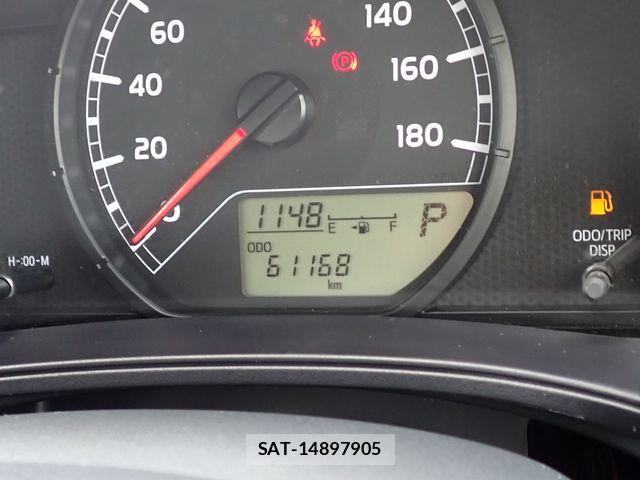 Toyota PROBOX VAN 2020-10 8781742-6