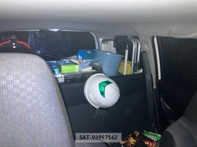 Toyota PROBOX VAN 2016-10 8781744-9