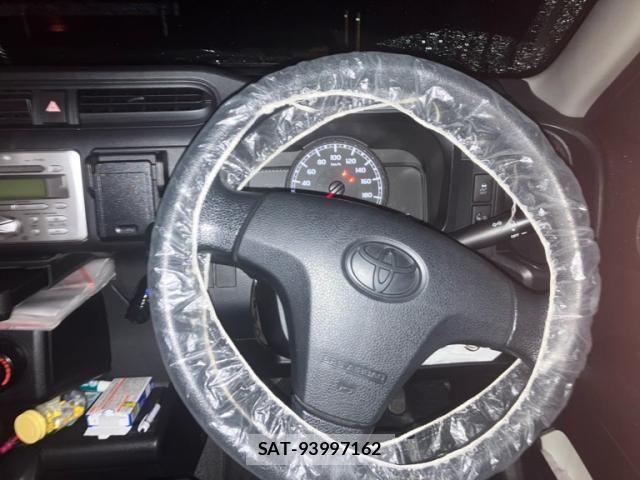 Toyota PROBOX VAN 2016-10 8781744-11