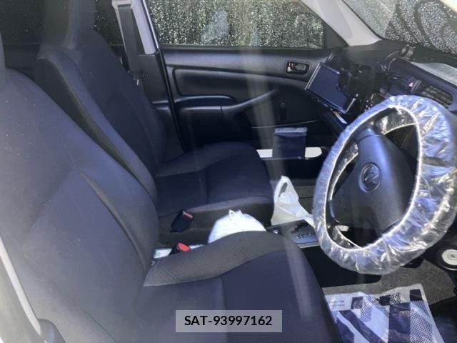 Toyota PROBOX VAN 2016-10 8781744-8