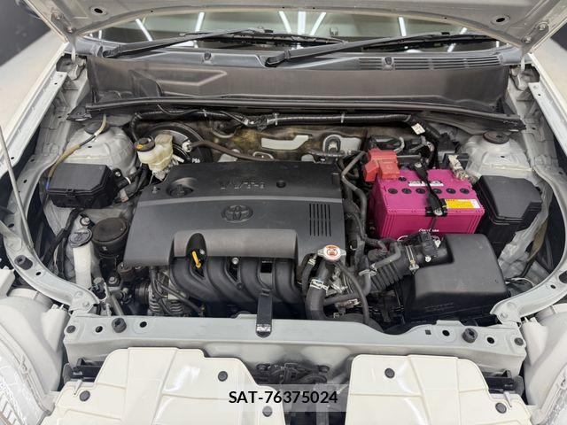 Toyota PROBOX VAN 2021-07 8781741-9