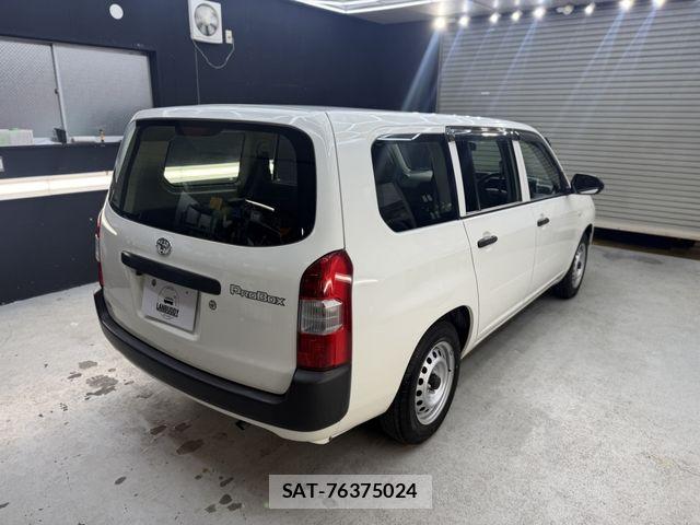 Toyota PROBOX VAN 2021-07 8781741-13