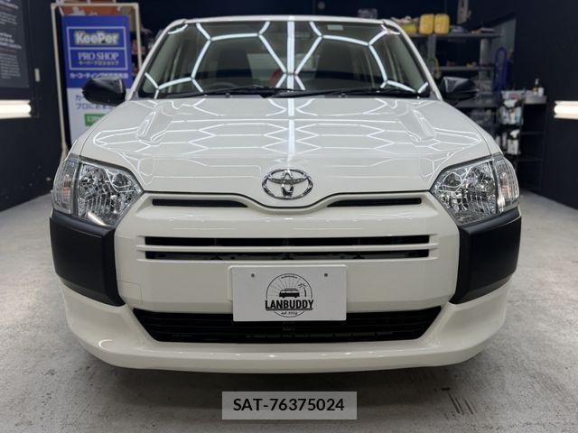 Toyota PROBOX VAN 2021-07 8781741-1