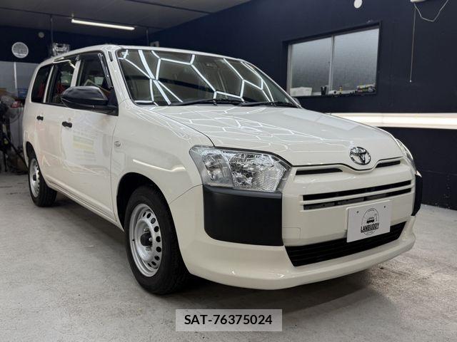 Toyota PROBOX VAN 2021-07 8781741-4