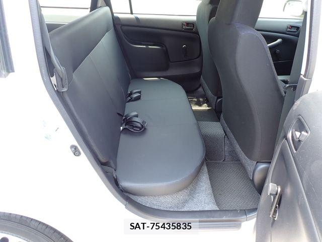 Toyota PROBOX VAN 2019-06 8781738-14