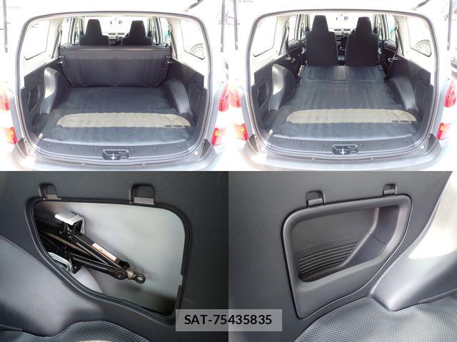 Toyota PROBOX VAN 2019-06 8781738-15