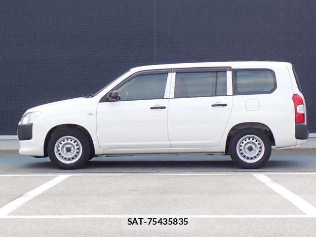 Toyota PROBOX VAN 2019-06 8781738-16
