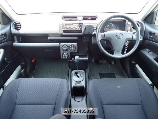 Toyota PROBOX VAN 2019-06 8781738-1