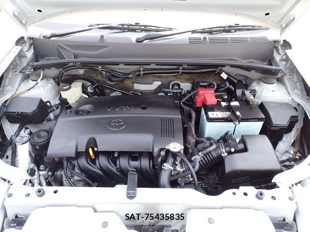 Toyota PROBOX VAN 2019-06 8781738-3
