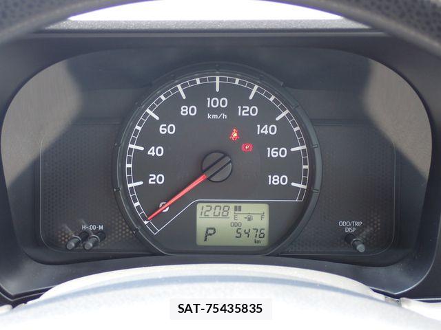 Toyota PROBOX VAN 2019-06 8781738-5