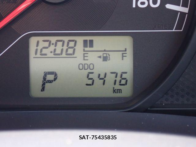 Toyota PROBOX VAN 2019-06 8781738-6