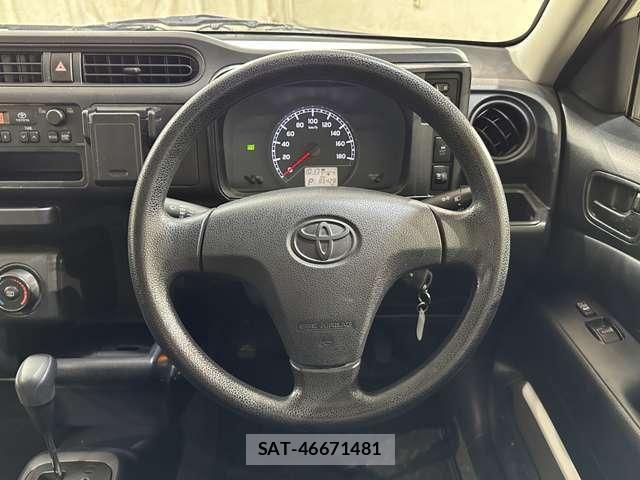 Toyota PROBOX VAN 2016-07 8797232-9