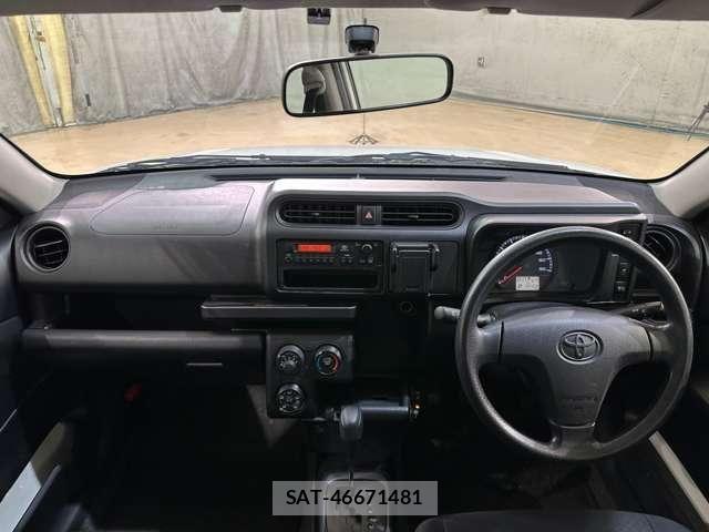 Toyota PROBOX VAN 2016-07 8797232-13