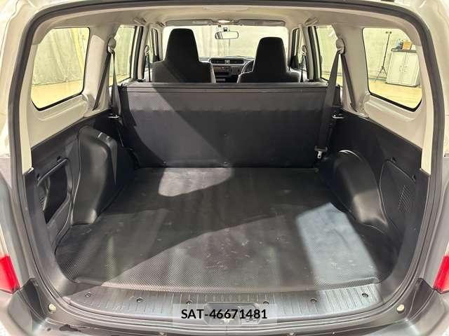 Toyota PROBOX VAN 2016-07 8797232-17