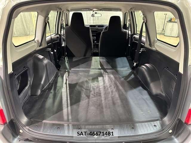 Toyota PROBOX VAN 2016-07 8797232-18