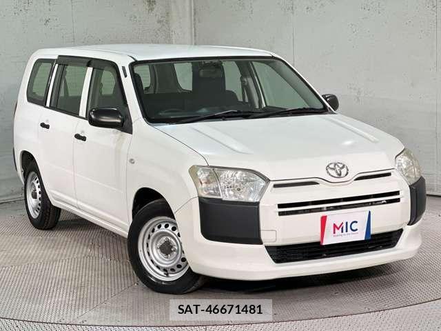 Toyota PROBOX VAN 2016-07 8797232-1