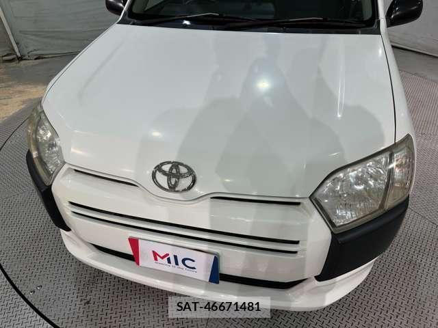 Toyota PROBOX VAN 2016-07 8797232-19