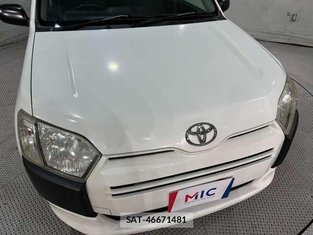 Toyota PROBOX VAN 2016-07 8797232-20