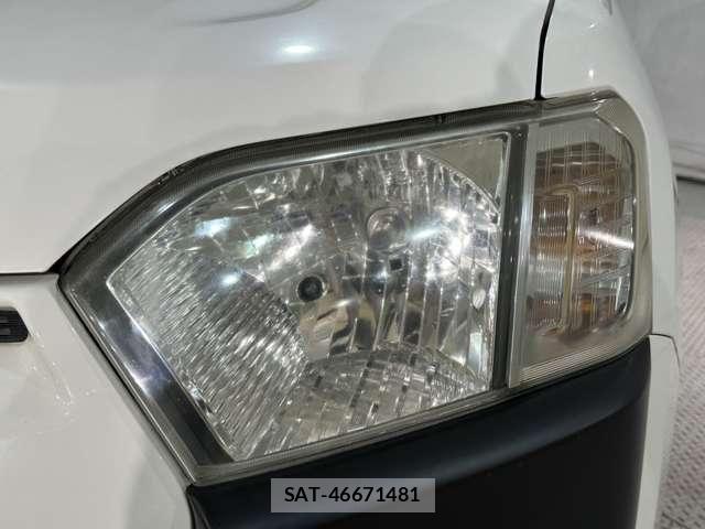Toyota PROBOX VAN 2016-07 8797232-21