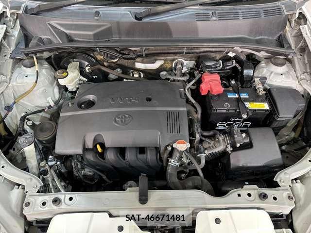 Toyota PROBOX VAN 2016-07 8797232-27