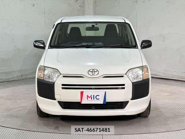 Toyota PROBOX VAN 2016-07 8797232-2