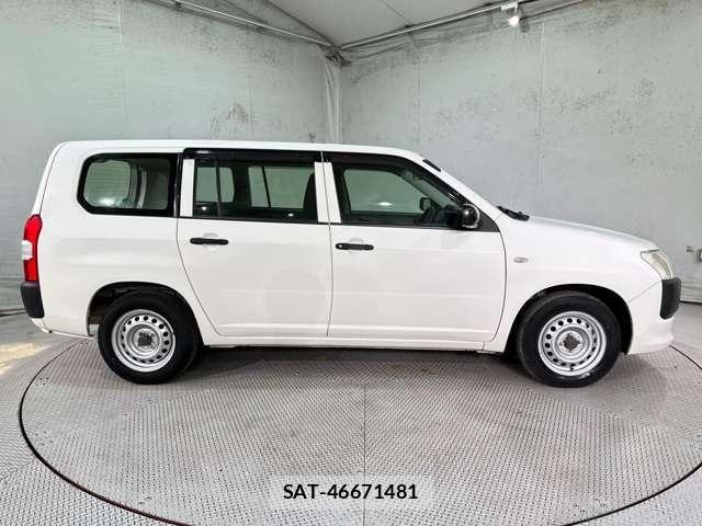 Toyota PROBOX VAN 2016-07 8797232-3