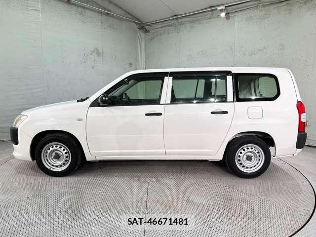 Toyota PROBOX VAN 2016-07 8797232-7