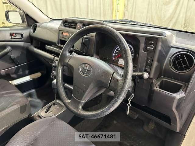 Toyota PROBOX VAN 2016-07 8797232-8