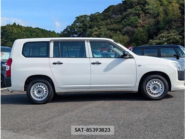 Toyota PROBOX VAN 2021-08 8797230-9