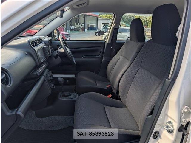 Toyota PROBOX VAN 2021-08 8797230-11