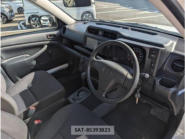 Toyota PROBOX VAN 2021-08 8797230-12