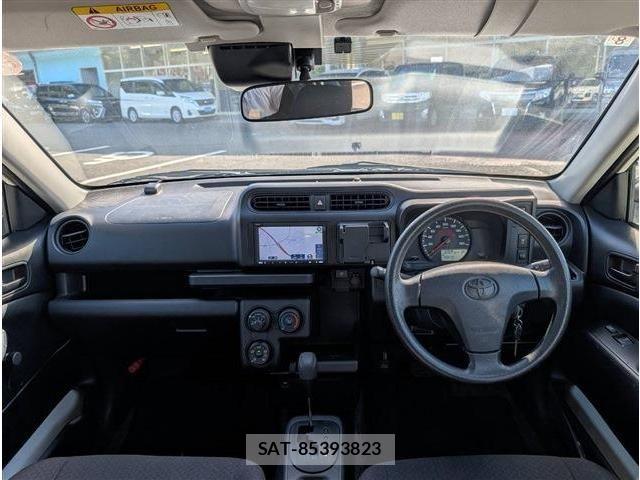 Toyota PROBOX VAN 2021-08 8797230-13