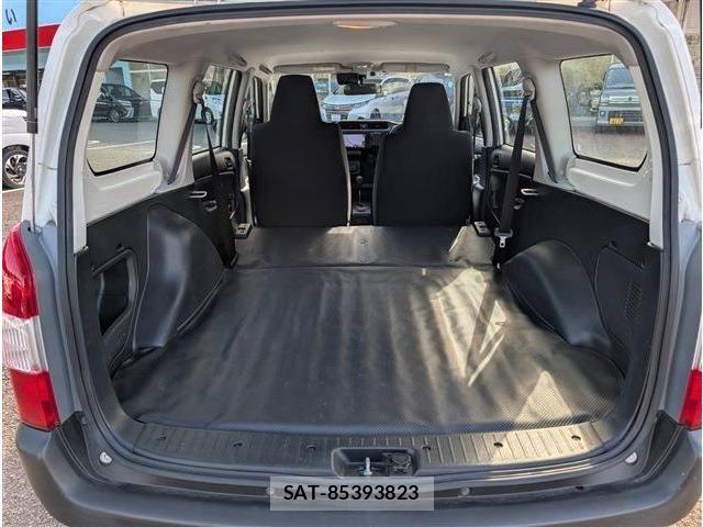 Toyota PROBOX VAN 2021-08 8797230-16