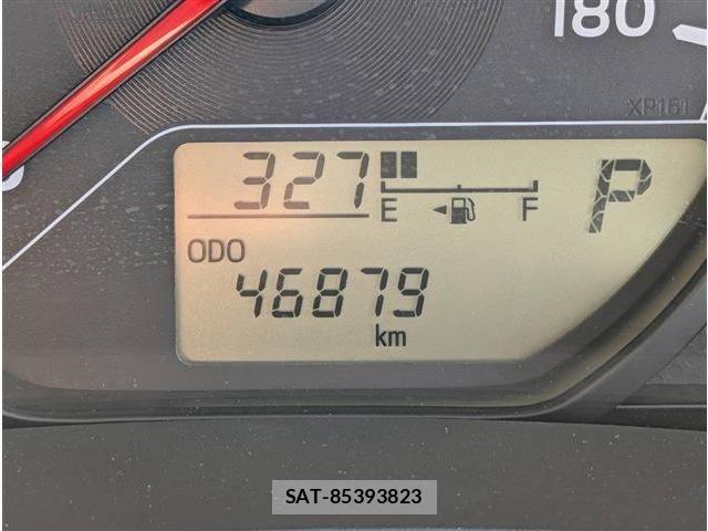 Toyota PROBOX VAN 2021-08 8797230-21